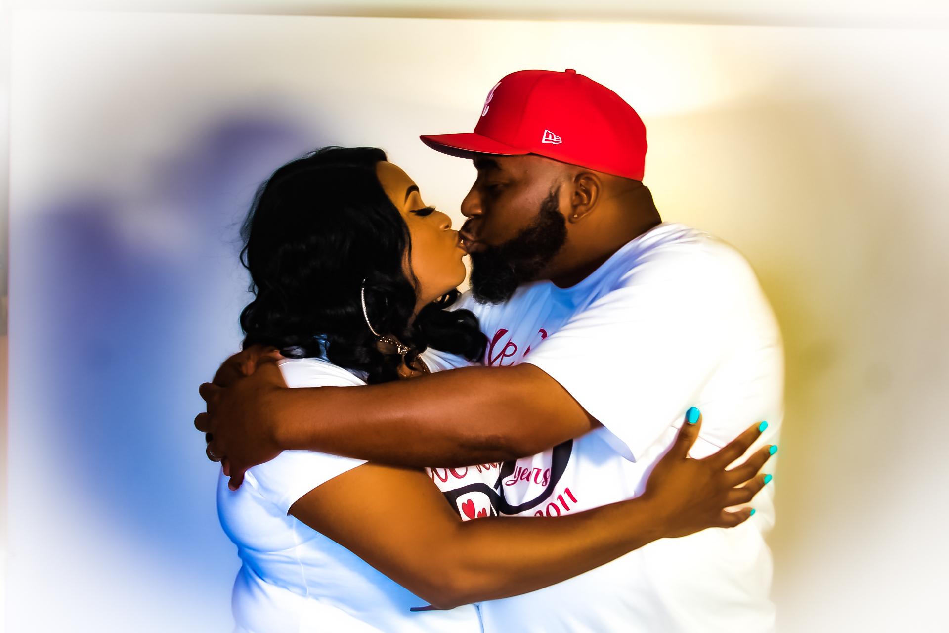 The Wedding Website of Takesha Welch and Lorenzo Welch