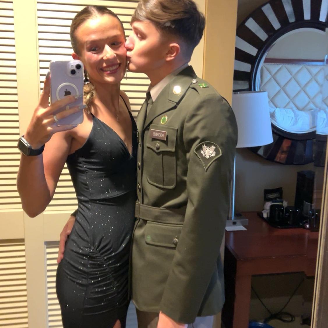 Military ball