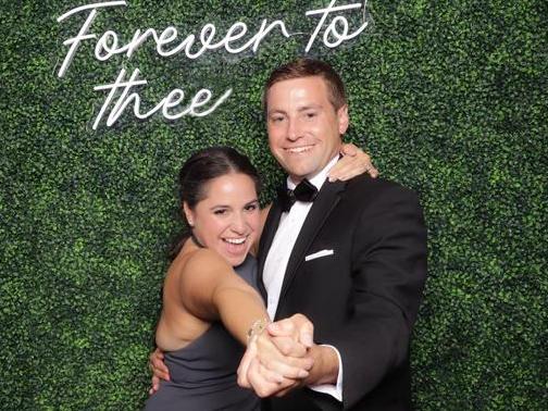The Wedding Website of Sophia Vazquez and Ryan McIntyre