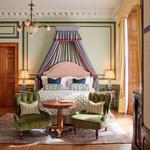 Hotel: Gleneagles Townhouse