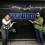 Pilot Project Brewing Milwaukee