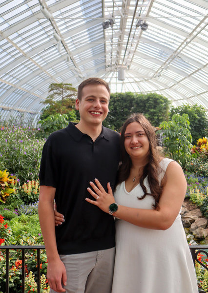 Jocelyn Rishel and Will Rishel's Wedding Website