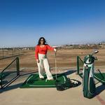 Mulligans Golf & Games