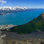 Mount Marathon Trail