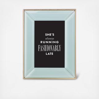 Charles Lane Frame