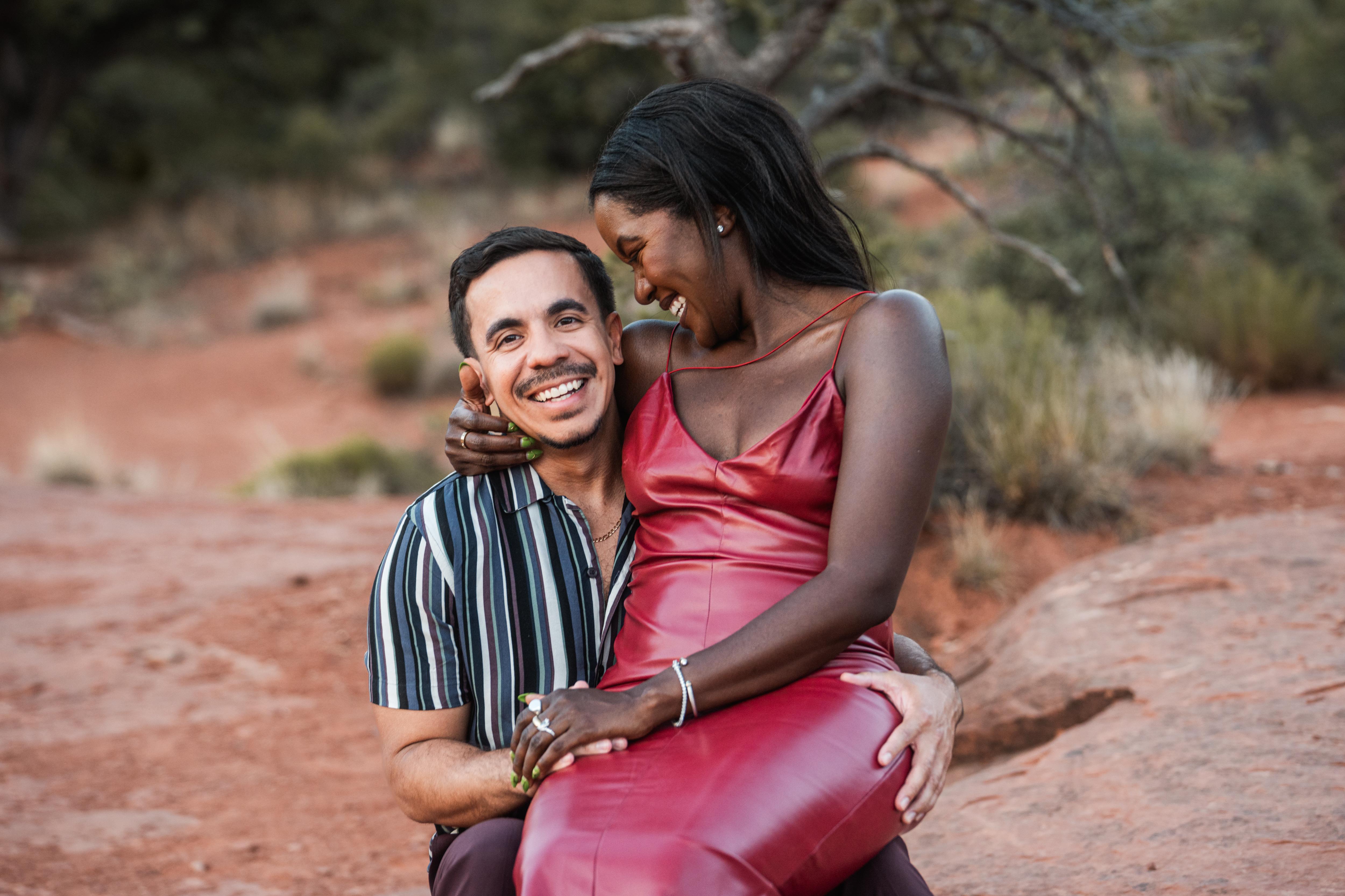 The Wedding Website of Danielle Miller and Ricky Soto