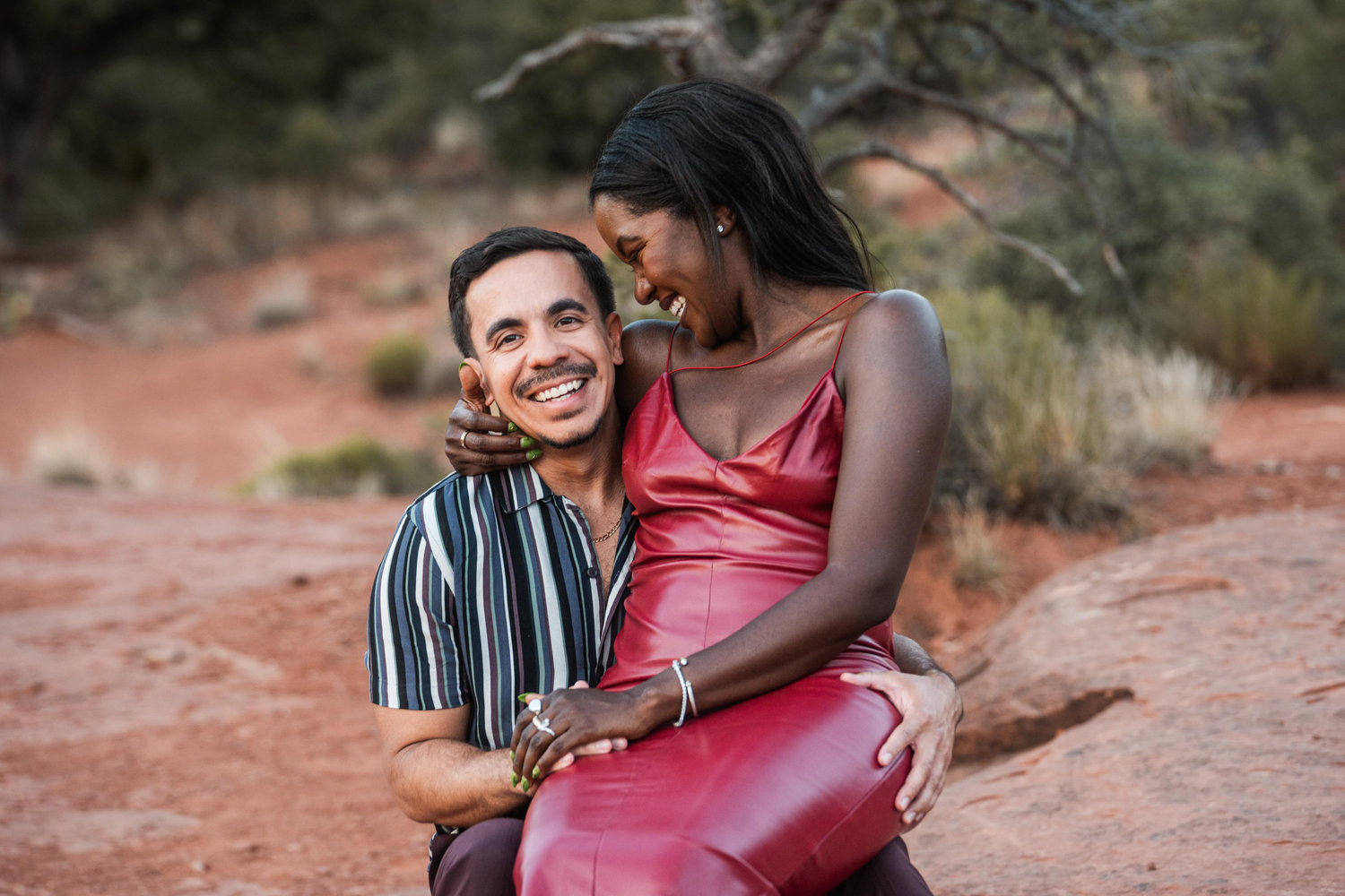 The Wedding Website of Danielle Miller and Ricky Soto