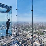 Skydeck Chicago