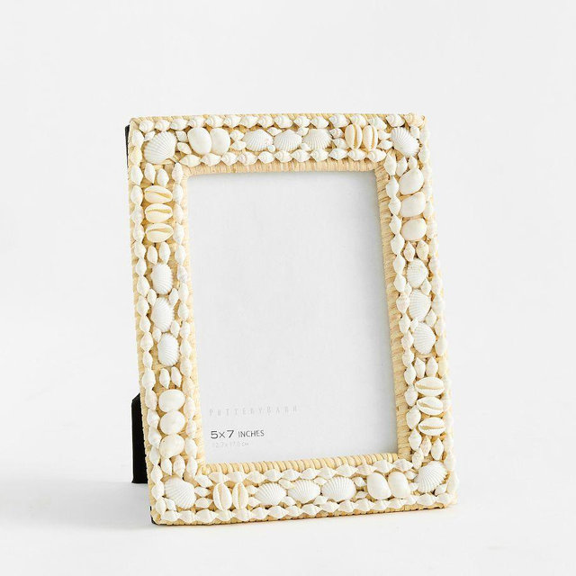 Tava Shell Frame 5X7