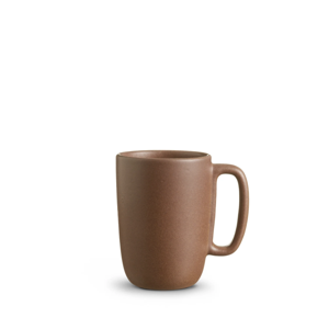 Heath Ceramics Large Mug in Redwood