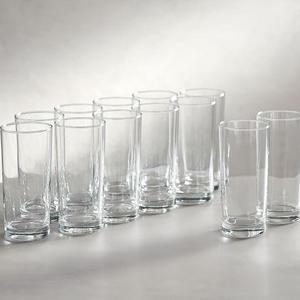Caterers Box Tumblers, Set of 12