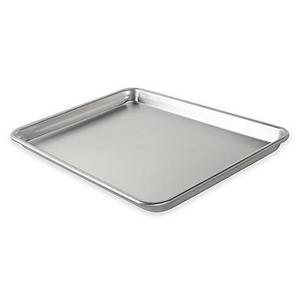 Nordic Ware® 10-Inch x 15-Inch Aluminum Baker's Jelly Roll Sheet
