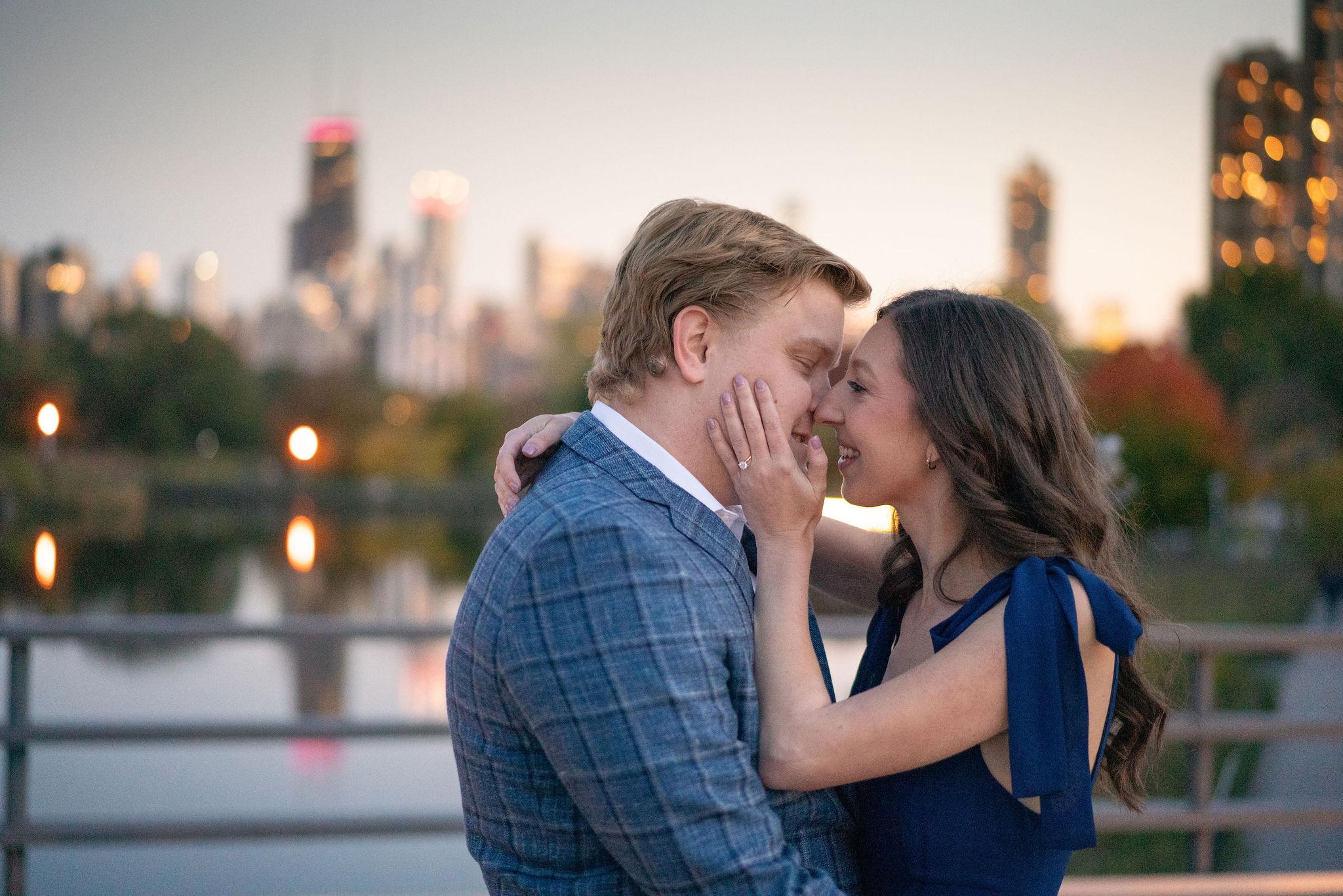 The Wedding Website of Emily Woidat and Morgan D'Arcy