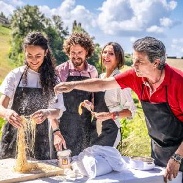 Cooking Class