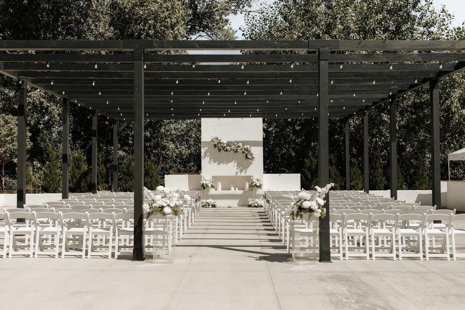 The Wedding Website of Brittany Wheary and Colton Burleson