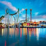 Universal Islands of Adventure