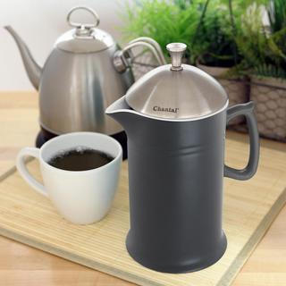Ceramic French Press