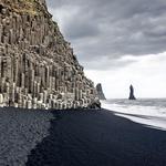 Black Sand Beach Vik