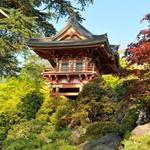 Japanese Tea Garden