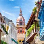 Cartagena - COLOMBIA