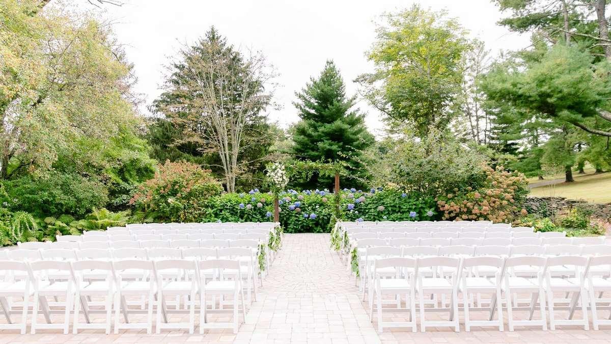 The Wedding Website of Logan White and Ben Levy
