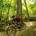 Sugarbush Resort Mountain Biking