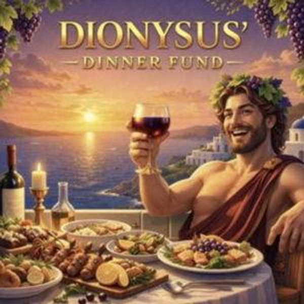 HONEYMOON: Dionysus Dinner Fund