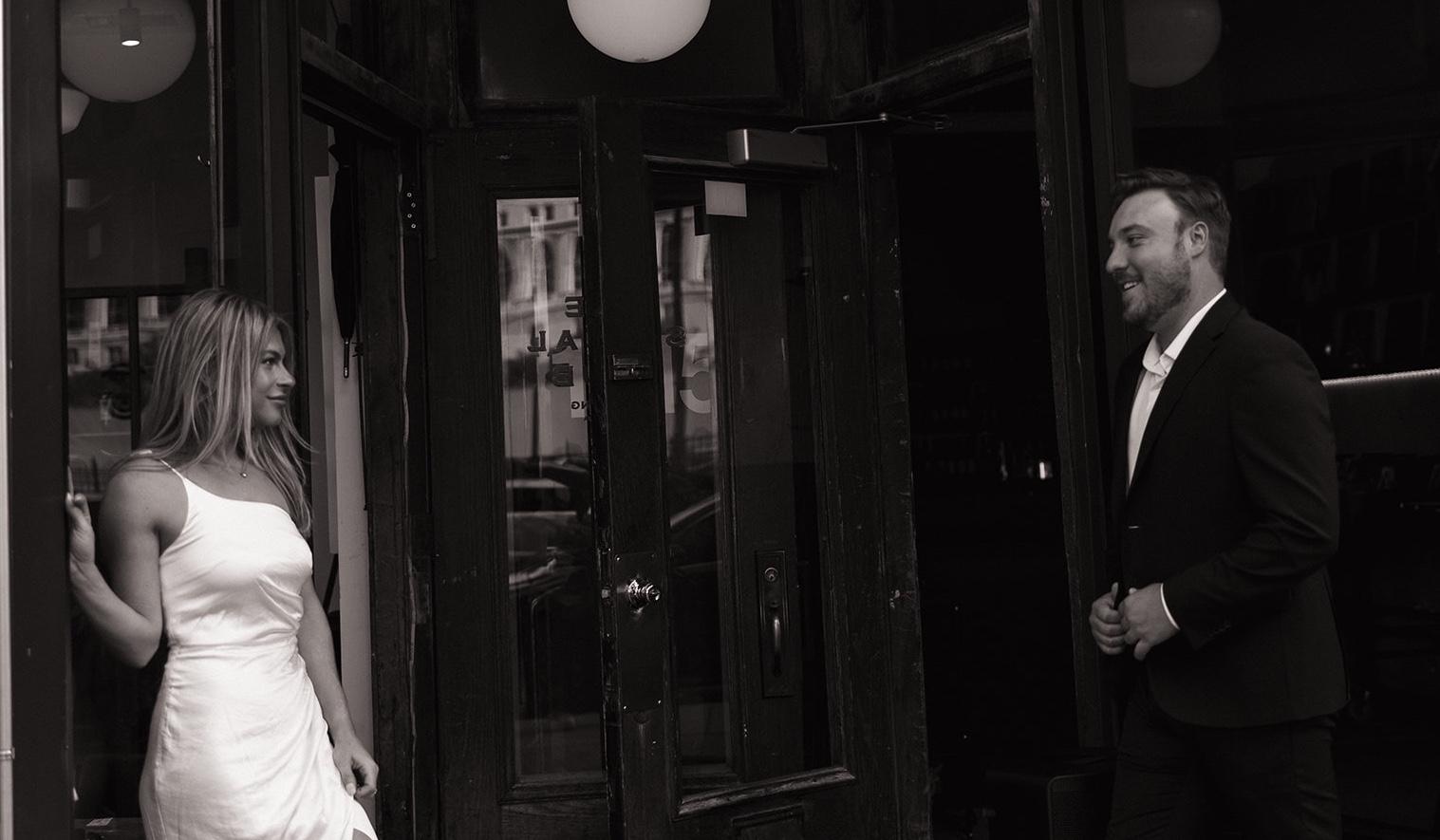 The Wedding Website of Heather Raymor and Adam Williams