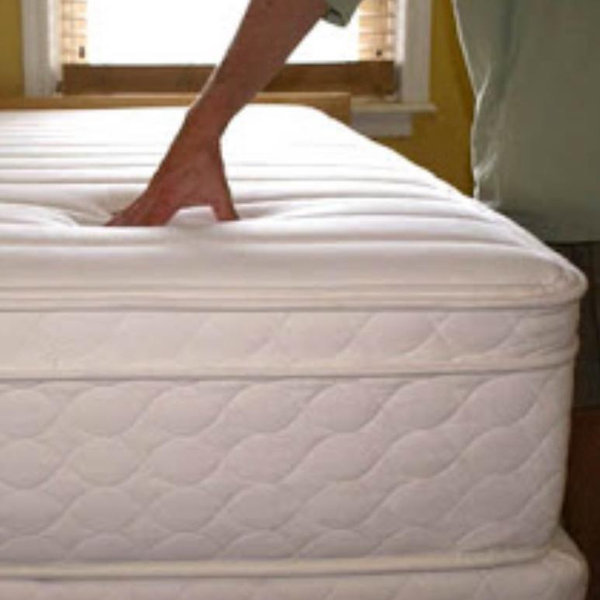 New Mattress