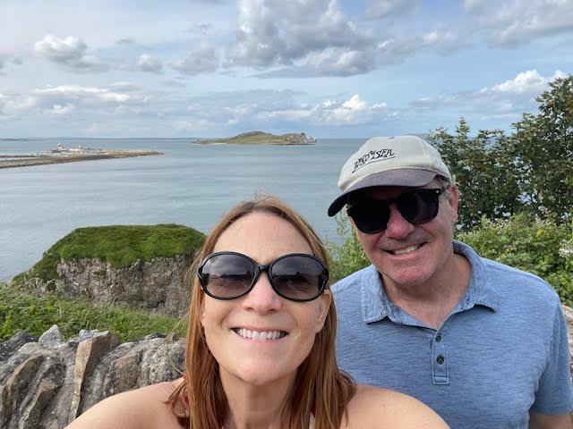 The Wedding Website of Neil Neroutsos and Jessie McNamee