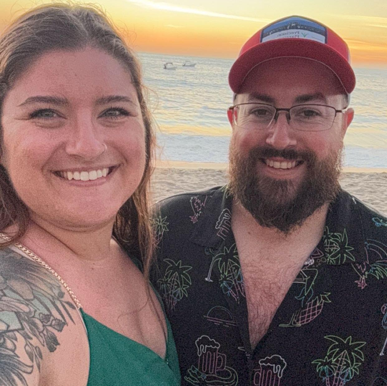 Mexico trip