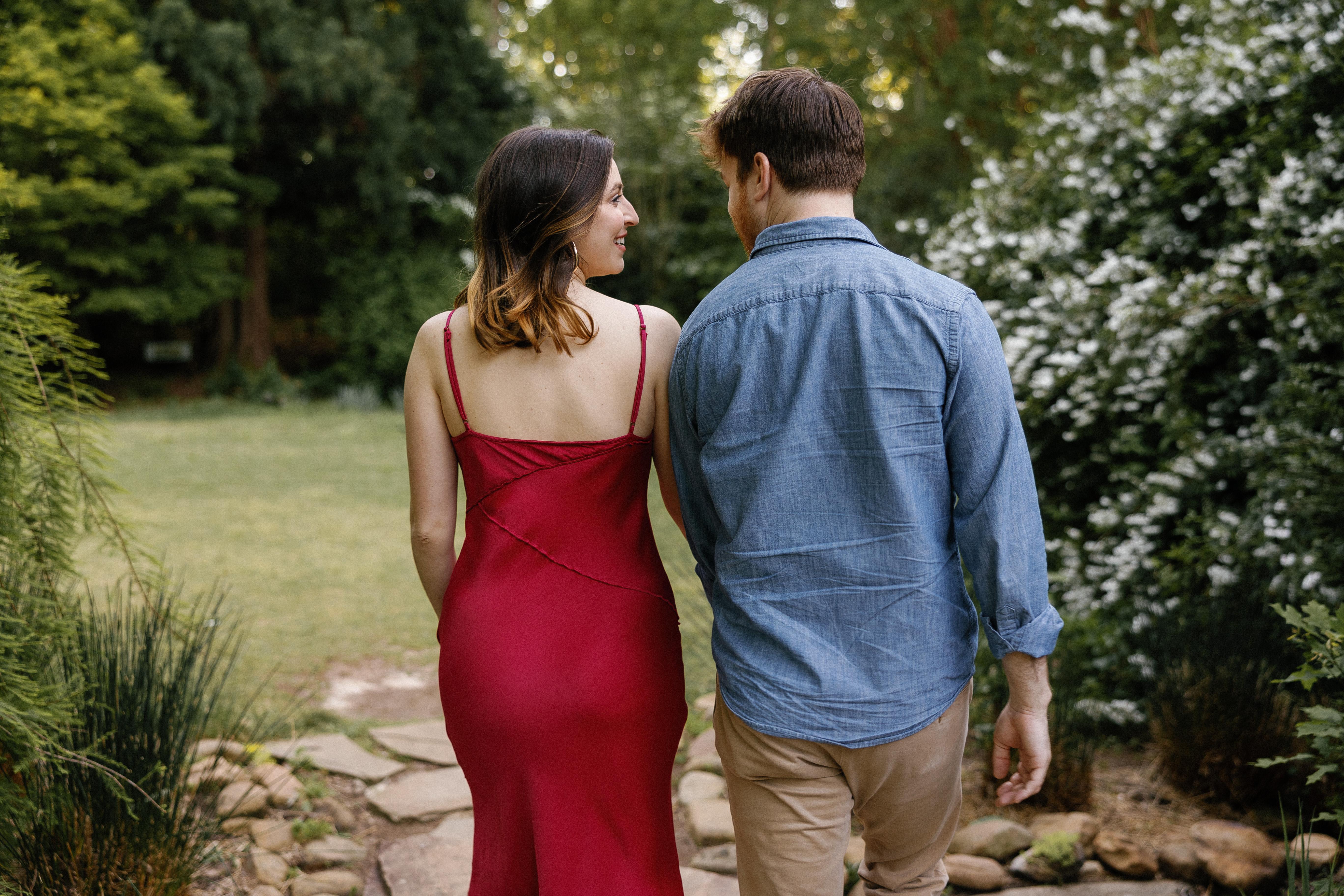 The Wedding Website of Rebecca Gregor and Austin Keeler