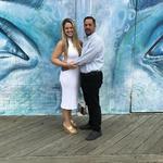 Asbury Park Boardwalk