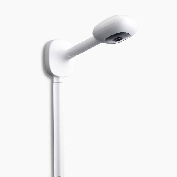 NanitNanit Plus Smart Baby Monitor and Wall Mount