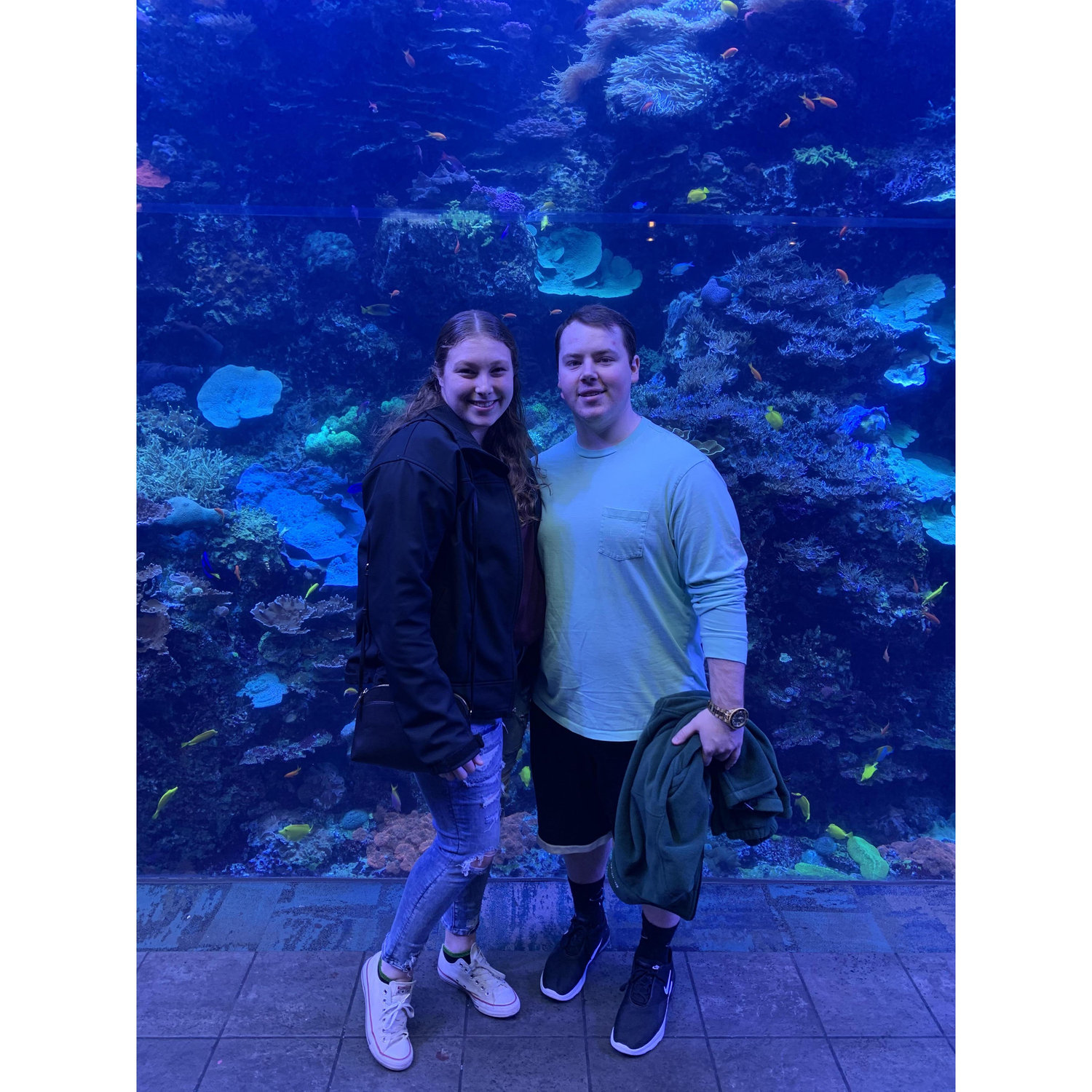 Spring Break 2019