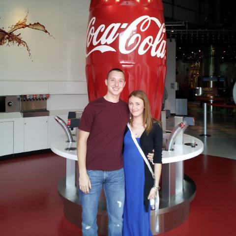 World of Coke 2010