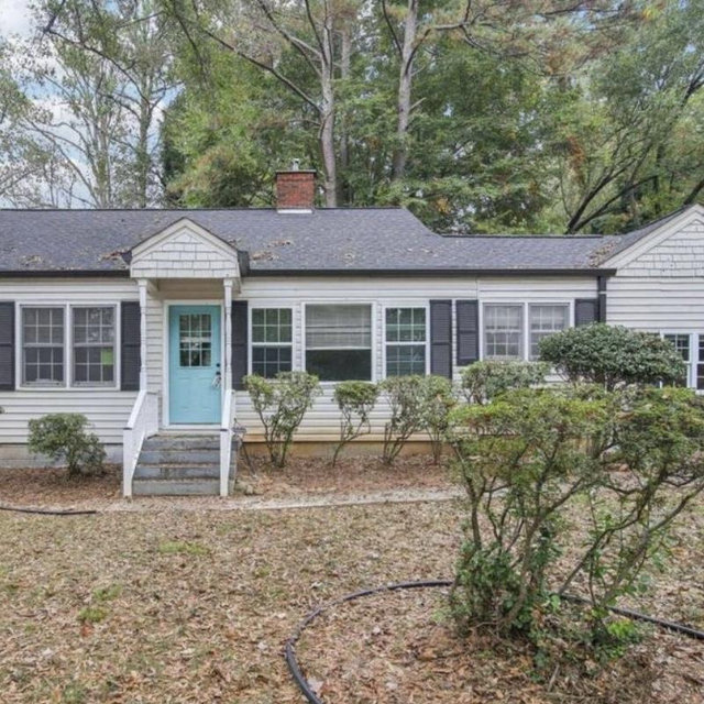 Home Reno Fund