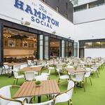 The Hampton Social