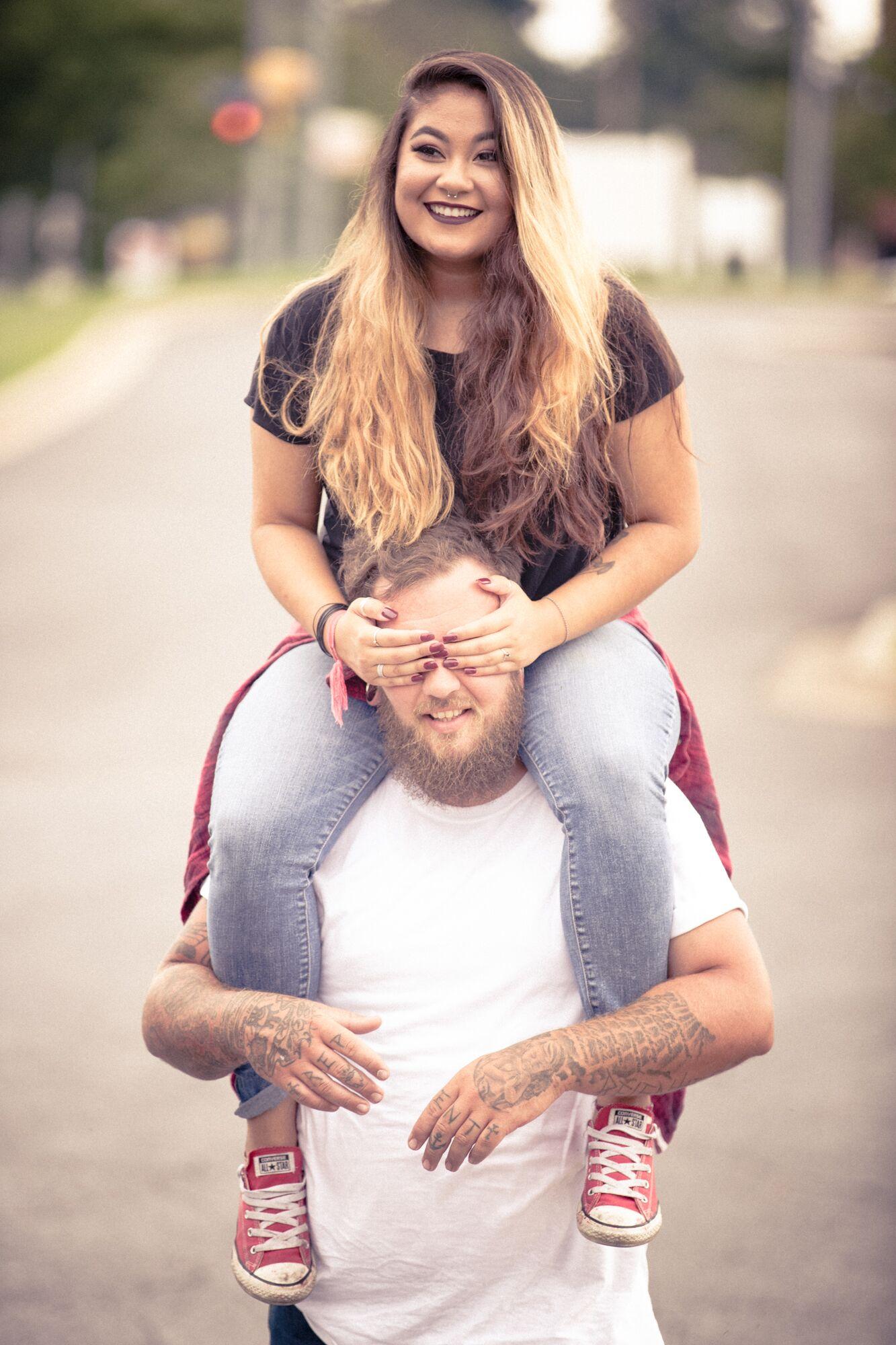 The Wedding Website of Carolina Rodriguez and Skyler Stanturf