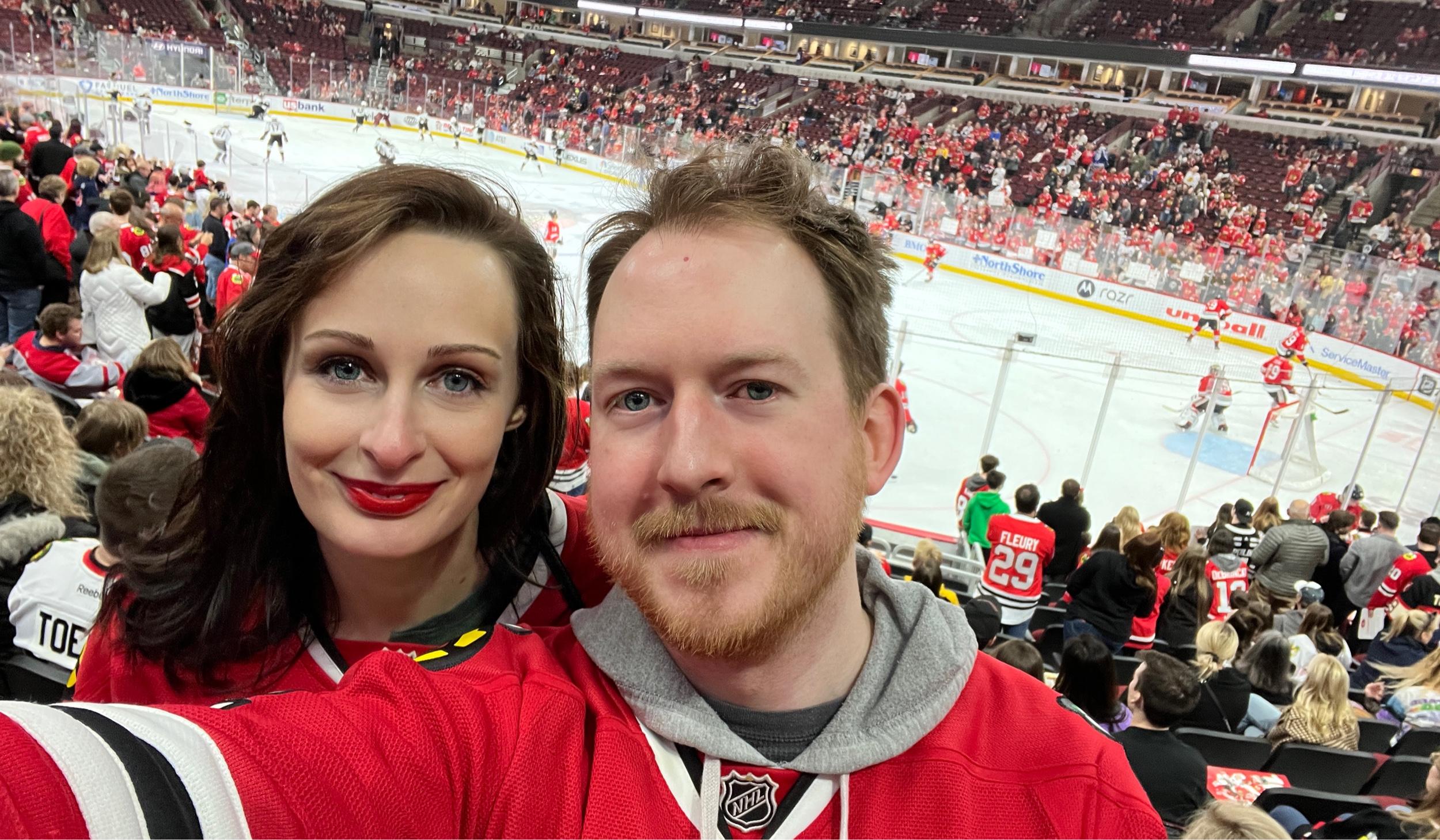 The Wedding Website of Michelle Manske and Cory Sechrest