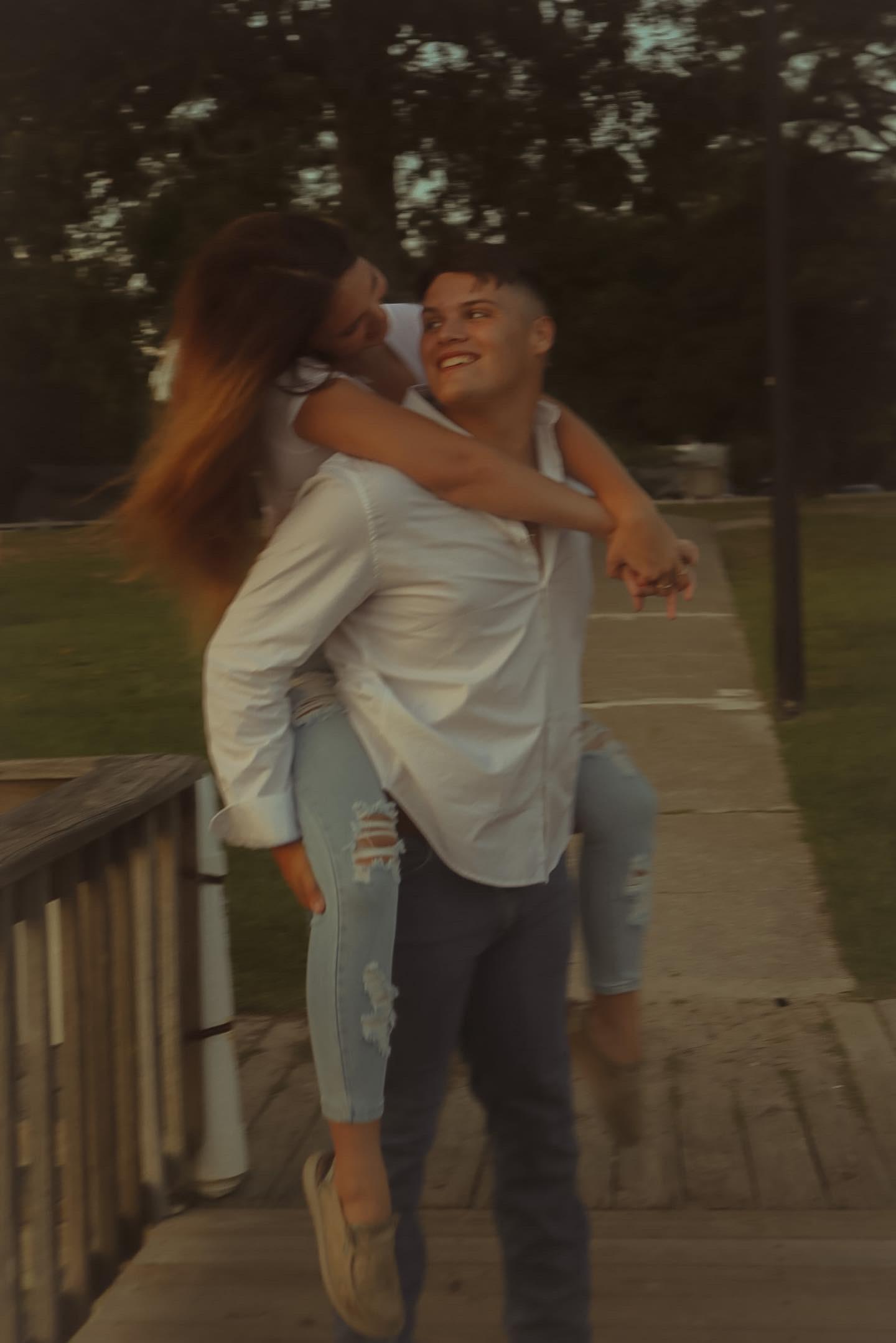 The Wedding Website of Kylie Halsey and Braeden Lewis