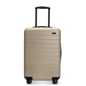 The Bigger Carry-On