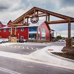 Breckenridge Brewery
