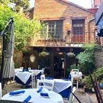 Taverna Cretekou