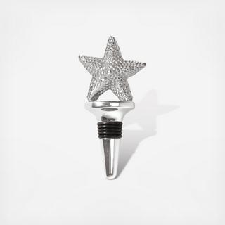 Starfish Bottle Stopper