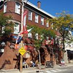 Little Italy Cleveland