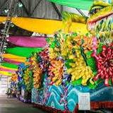 Mardi Gras World