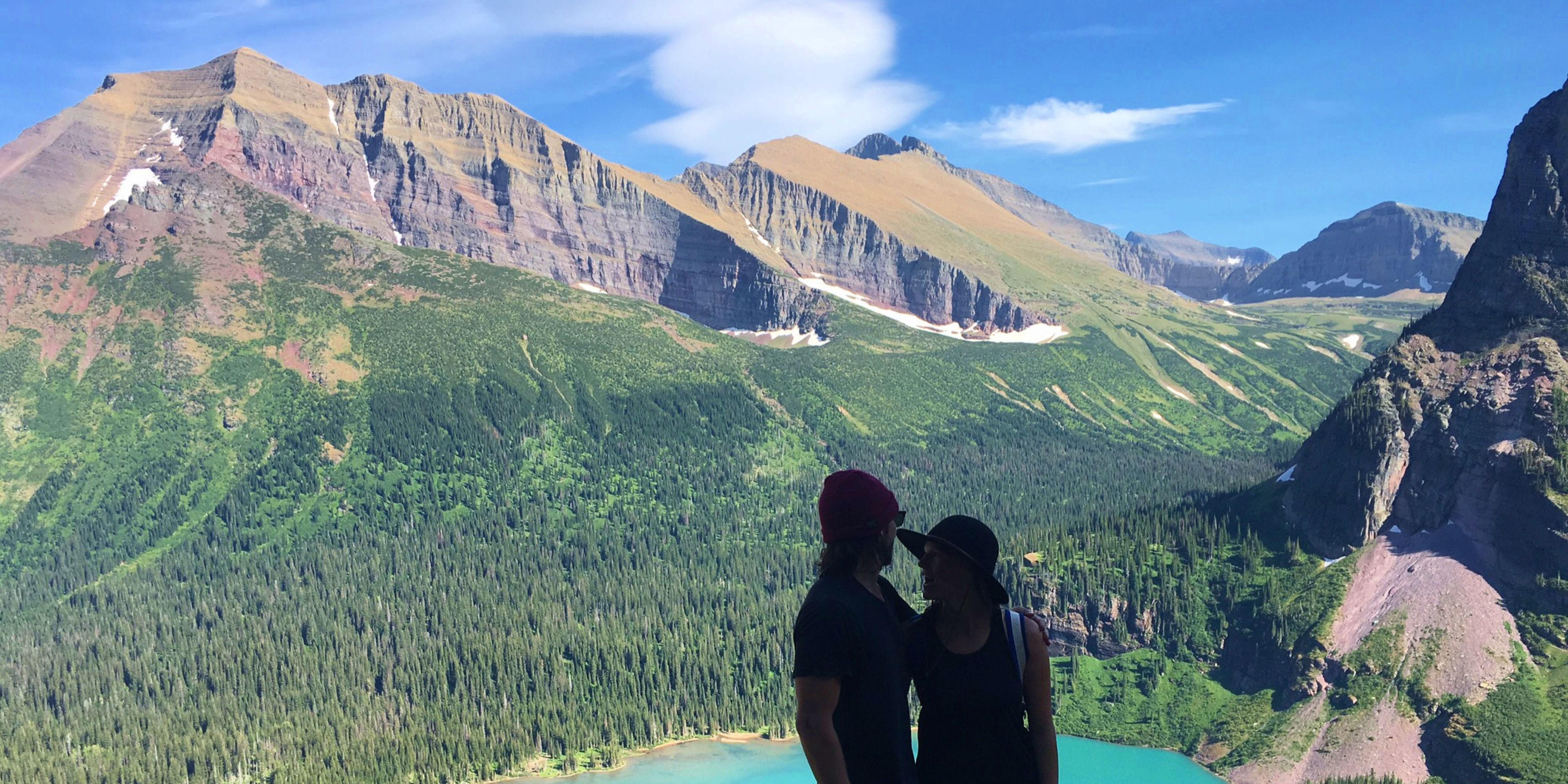 The Wedding Website of Abby Mae Erwin and Nathan Canan-Zucker