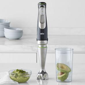 Breville Control Grip Immersion Blender