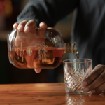 Rebellion - Bourbon Bar